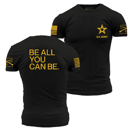 Army T-Shirt - Veteran Clothing
