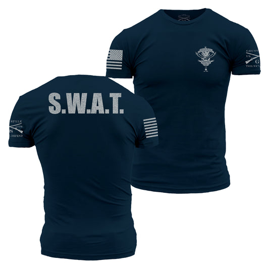 Southwest Enforcement Bureau Men's T-Shirt