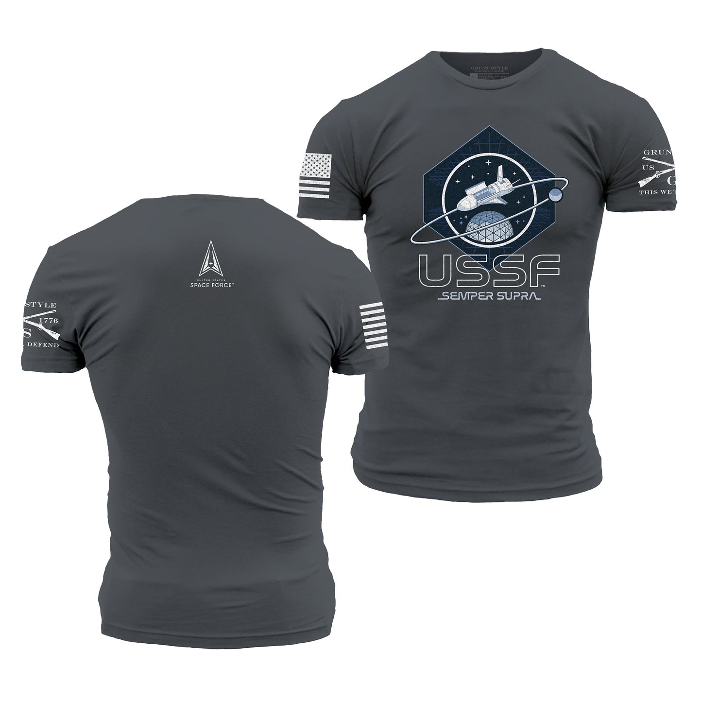 USSF - Space Operations T-Shirt