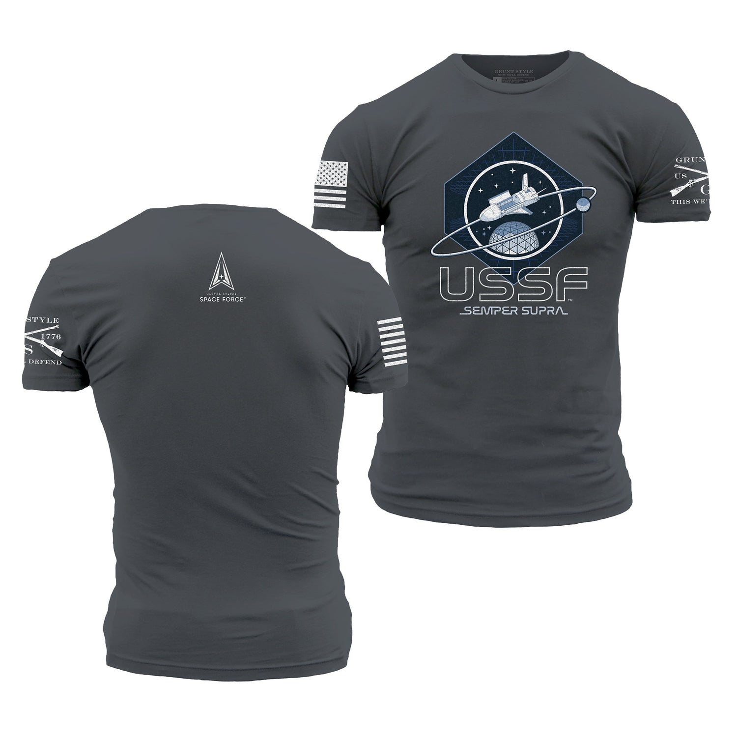 US Space Force Apparel