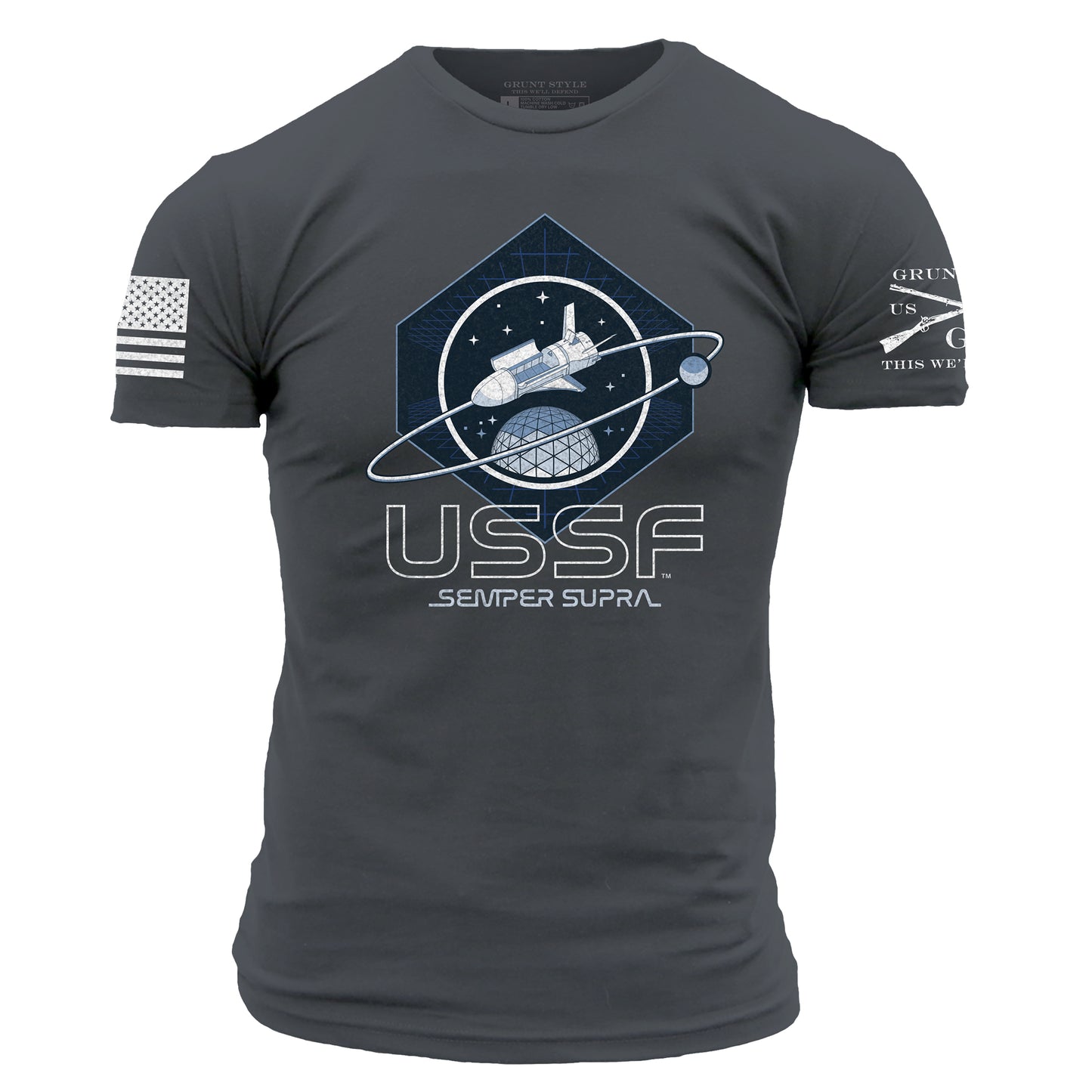 USSF - Space Operations T-Shirt