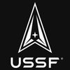 USSF™ - Overwatch T-Shirt - Black