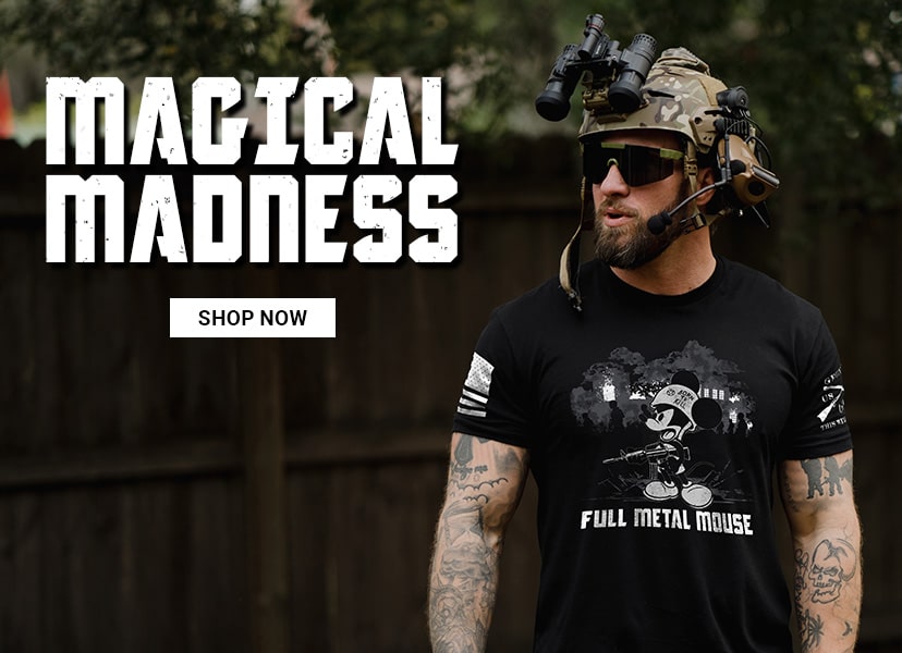Show Your Military Spirit With This Funny Tactical Military - Temu Italy