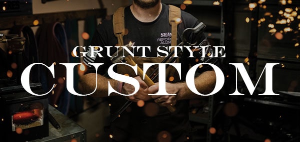 Limited Edition Youth Grunt Style Deer Eater Shirt – Big and J Industries