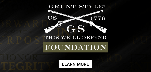 Grunt Style Foundation 
