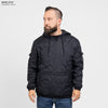 Tac Woobie Pullover Hoodie - Black