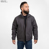 Grunt Style Field Jacket - Charcoal