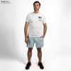 Grunt Short 7" Inseam - Sky Blue