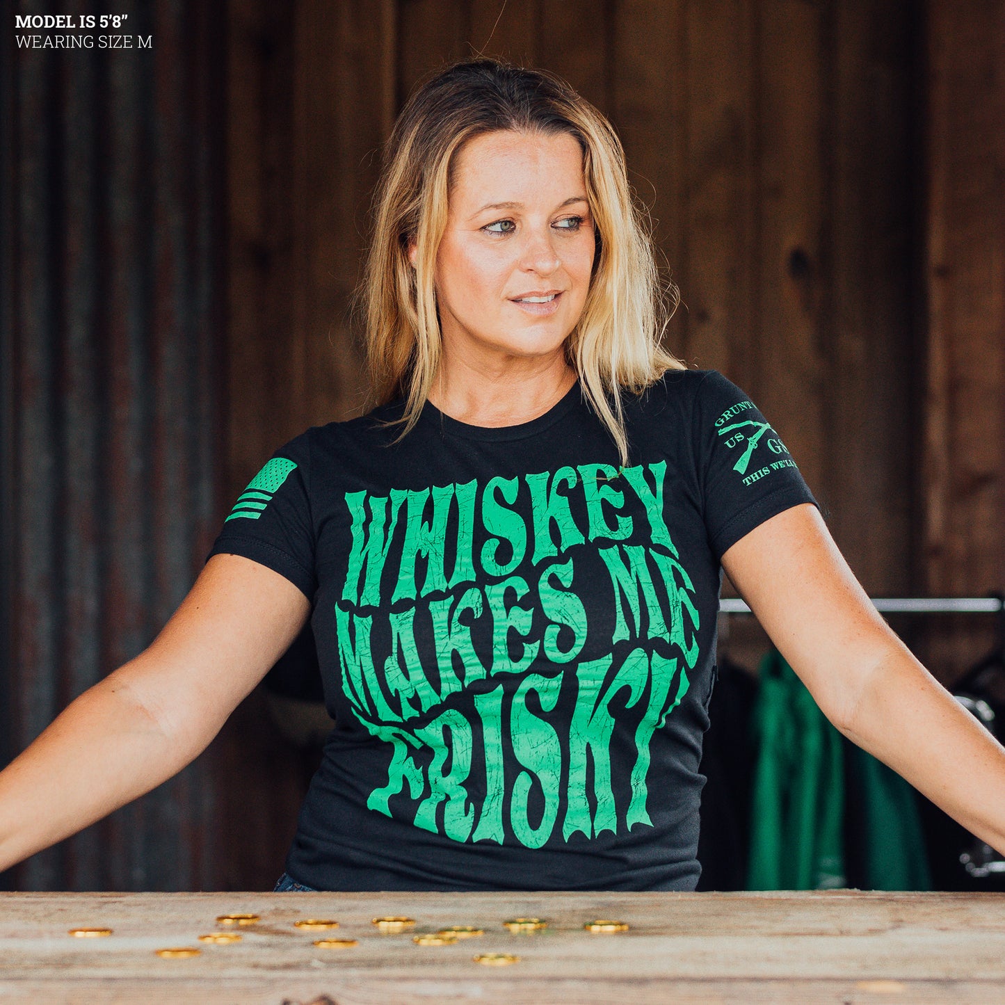 St Patty's Day Shirts for Women