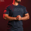 RED Friday T-Shirt - Midnight Navy