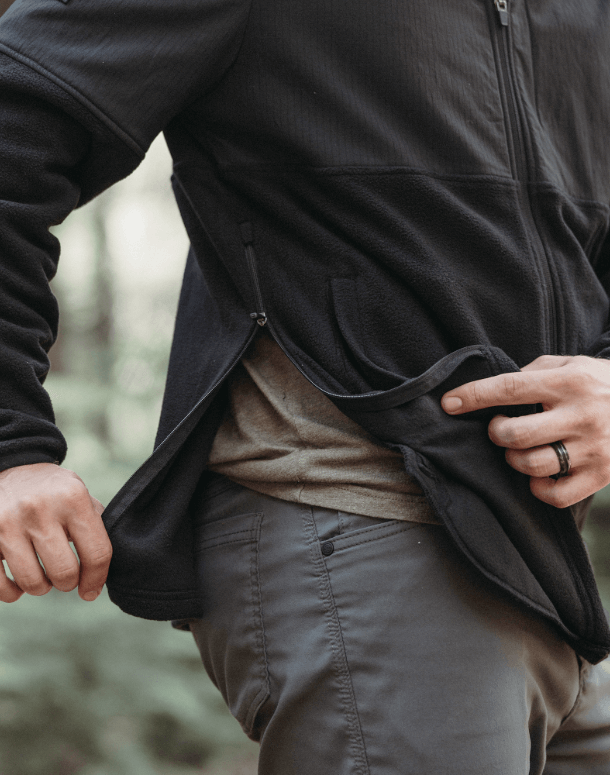 メンズウェア TNRCN NYLON SET UP JACKET BLACK RUFFLOG TNRCN NYLON SET UP JACKET BLACK RUFFLOG