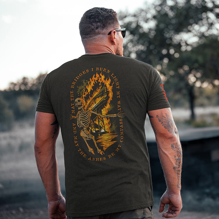 Defend Your Style 会場限定Tee XXL 美品 2025 June Club - Ladies - Stand Tall, Stay Savage – Grunt Style, LLC