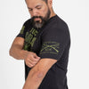 Grunt Style Touch Grass T-Shirt - Black T-Shirt