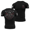 Grunt Style From Ashes T-Shirt - Black T-Shirt