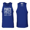 Grunt Style Party Like It 1776 Tank - Royal tanks