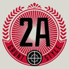 Grunt Style Live Armed T-Shirt - Sand artwork