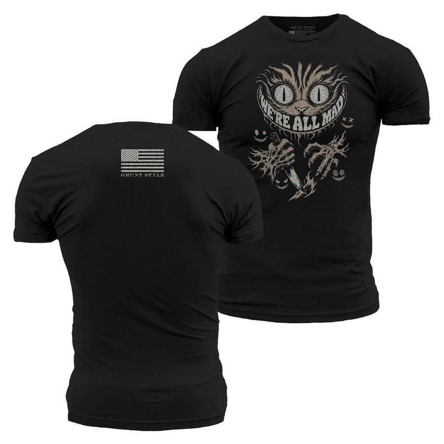 Grunt Style | Men's Graphics