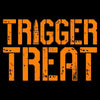 Grunt Style Trigger Treat Hoodie - Black 