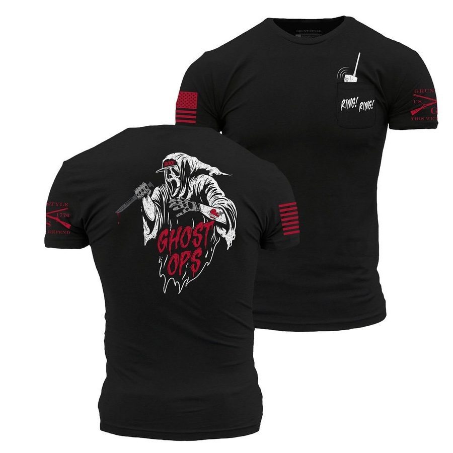 Grunt Style | Men's Graphics