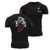 Grunt Style Ghost Ops Pocket T-Shirt - Black T-Shirt