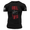 Grunt Style Ride Or Die T-Shirt - Black T-Shirt
