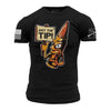 Grunt Style Just The Tip T-Shirt - Black T-Shirt