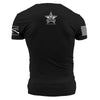 Grunt Style Men's Pledge Tee - Black T-Shirt