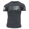 Grunt Style Always Forward Men's Tee - Heavy Metal T-Shirt