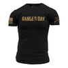 Grunt Style Range Day T-Shirt - Black T-Shirt