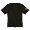 Grunt Style Basic Heavyweight Pocket T-Shirt - Black T-Shirt