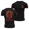 Grunt Style Bushido T-Shirt - Black T-Shirt