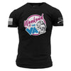Grunt Style Weekend At The VA T-Shirt - Black T-Shirt