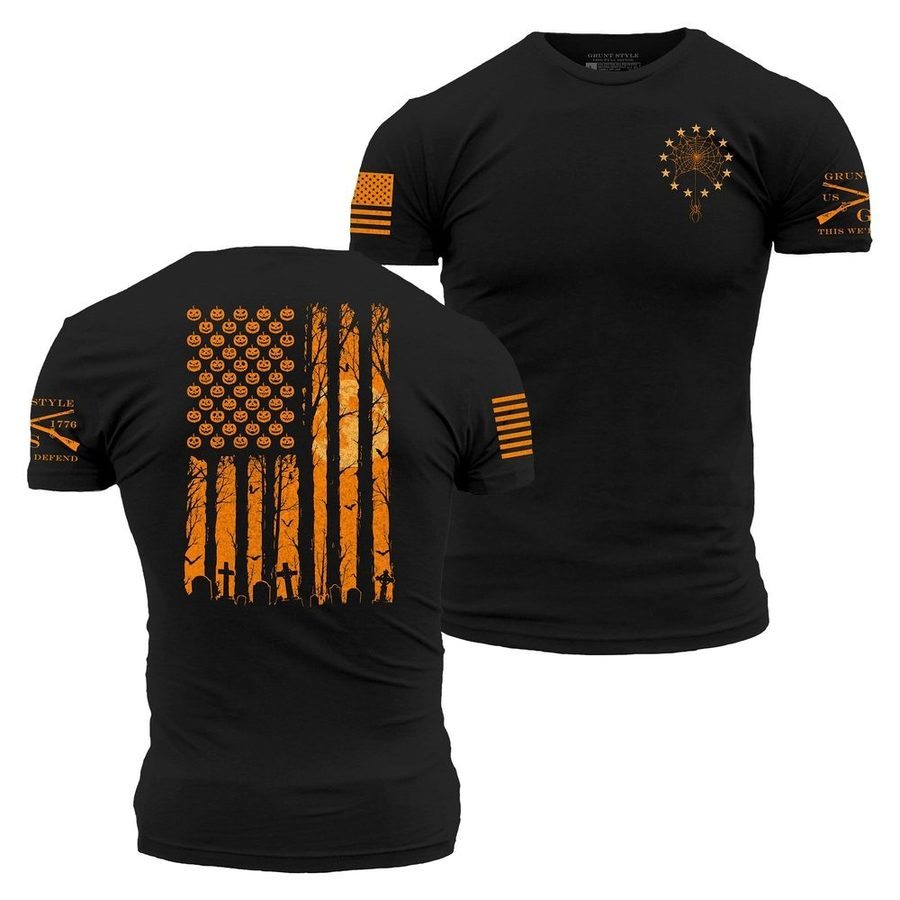 Grunt Style | Men's Graphics