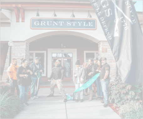 Grunt Style at Opry Mills® - A Shopping Center in Nashville, TN