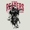 Grunt Style Reapers Range T-Shirt - Sand 