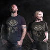 Grunt Style We're All Mad T-Shirt - Black 