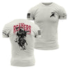 Grunt Style Reapers Range T-Shirt - Sand 