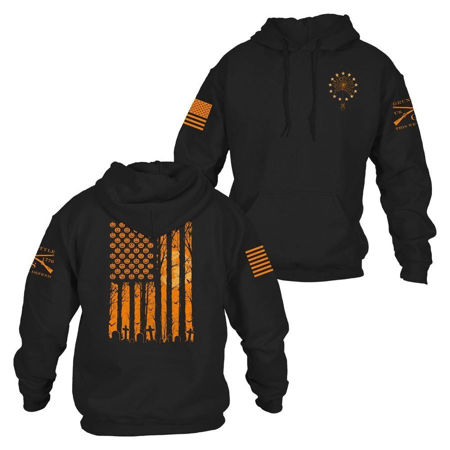 Grunt Style | Men's Graphics