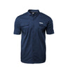 grunt style dress shirt Men's Commander Button Down