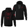 Grunt Style USMC - First To Fight Hoodie - Black hoodies