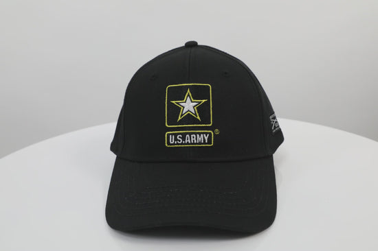 Video Army Hat  | Grunt Style 