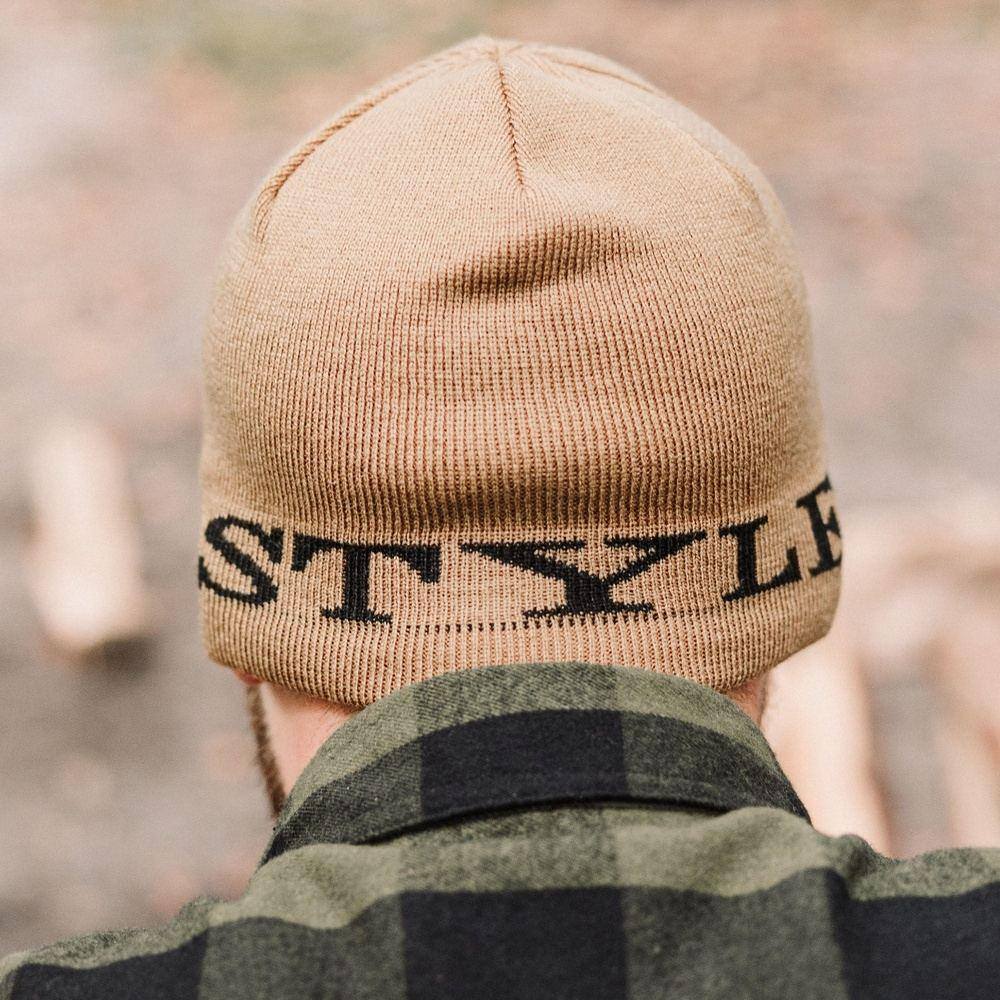 Reversible Skull Cap Beanie – Grunt Style, LLC