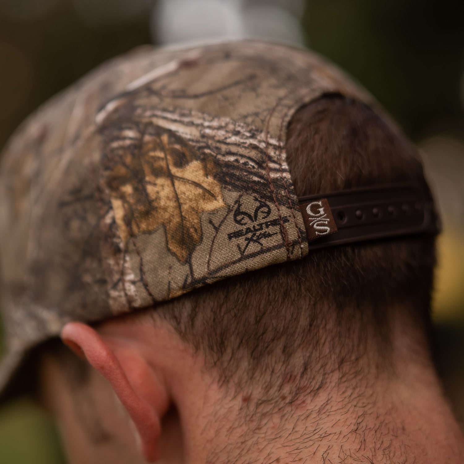 Realtree Xtra¬Æ Grunt Style Hat for Men | Grunt Style
