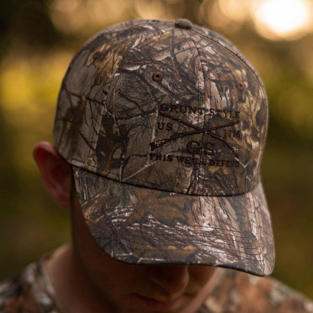 Realtree Extra Realtree Xtra Green Hat