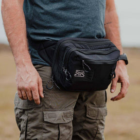 Fanny Pack | Concealed Carry – Grunt Style, LLC