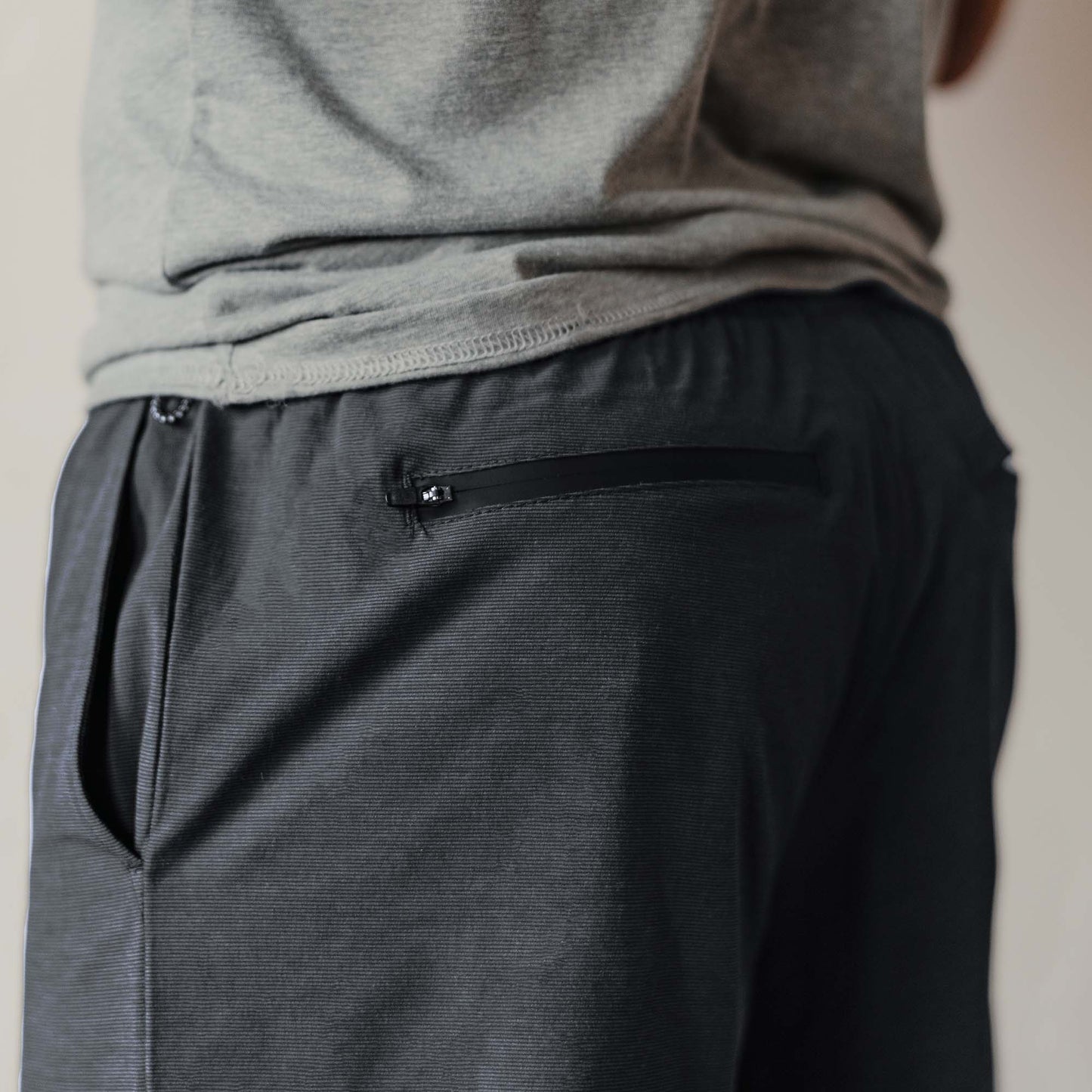  Utility Shorts 2.0 - Charcoal | Grunt Style 