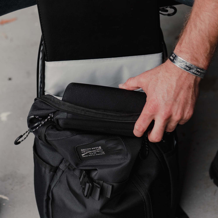Grunt Style Backpack | Grunt Style 