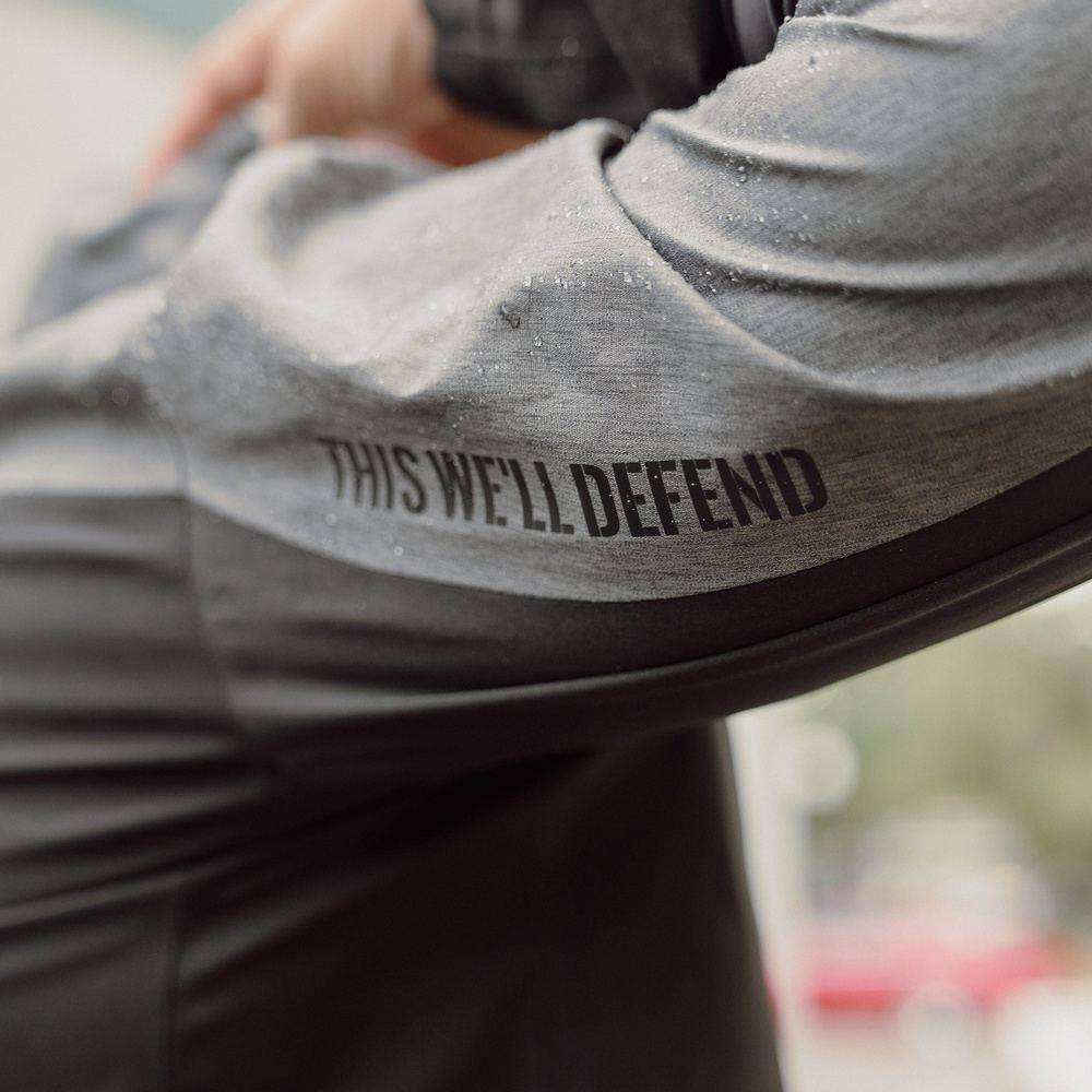 Rain Coats | Waterproof Rain Jacket – Grunt Style, LLC