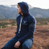 United States Air Force Logo Hoodie