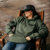 This is my Hoodie Graphic Sweatshirt | Grunt Style 